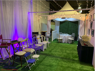 AER Event Rentals Inc