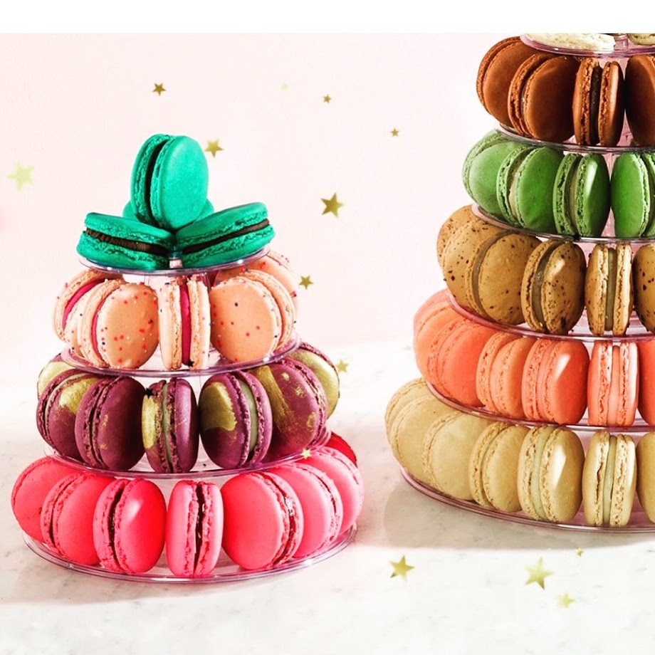 Woops! Macarons & Gifts (North Star Mall)