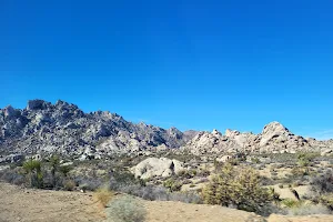 Mojave National Preserve image