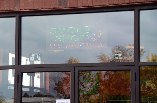 Tobacco Shop «Up-N-Smoke», reviews and photos, 110 Sparrow Dr, Shepherdsville, KY 40165, USA