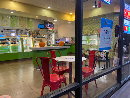 Donut Shop «AM Donut & Yogurt», reviews and photos, 305 Huntington Dr, Monrovia, CA 91016, USA