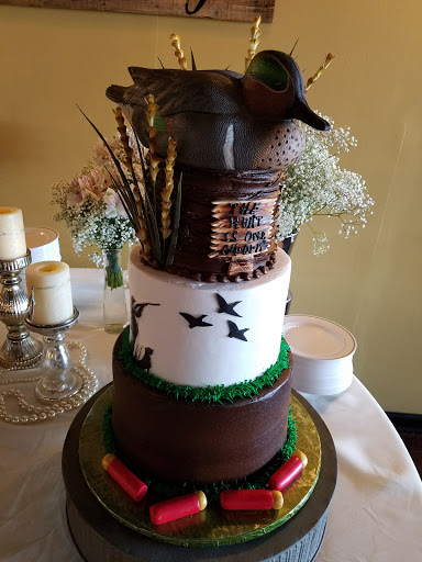 Event Venue «The Opera House Event Hall», reviews and photos, 1313 E Main St, Humboldt, TN 38343, USA