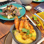 Photo n°3 de l'avis de Bilun.e fait le 20/06/2022 à 18:40 sur le  Restaurante Come na Gaveta à Tavira