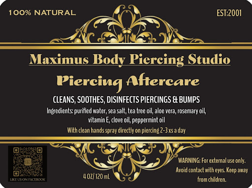 Find long distance best friend tattoo ideas for your next unique tattoo in Yakima at Maximus Body Piercing Studio