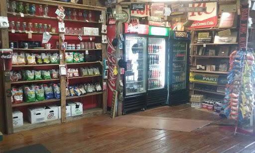 Tobacco Shop «Williams & Taylor Inc», reviews and photos, 523 W Palmetto St, Florence, SC 29501, USA