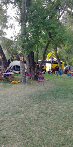 Event Venue «Planet Bluegrass», reviews and photos, 500 W Main St, Lyons, CO 80540, USA