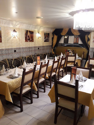 photo n° 50 du restaurants Riad Souss à Groslay