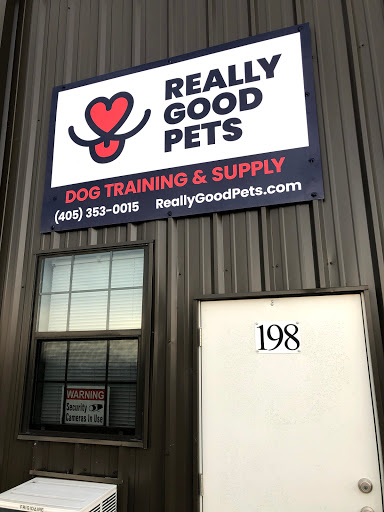 Really Good Pets LLC