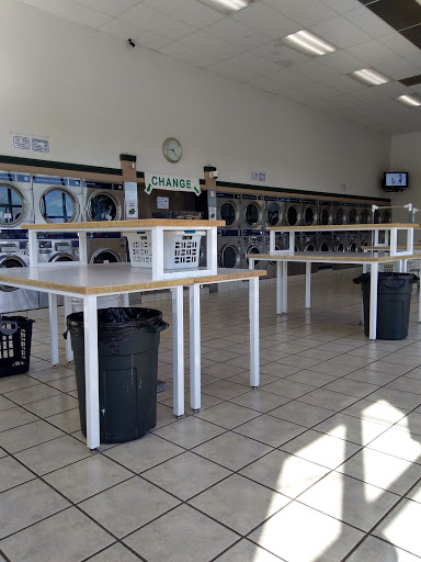 Dry Cleaner «OASIS/ DRY CLEANER & LAUNDROMAT», reviews and photos, 84 N Grant Ave, American Fork, UT 84003, USA