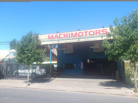 Rectificadora de Motores Machimotors