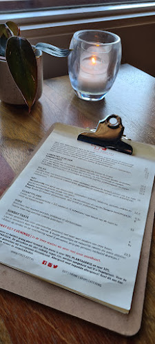 Beoordelingen van First Eet in Arnhem - Restaurant