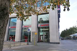 Vodafone Shop