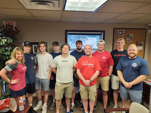 Auto Insurance Agency «State Farm: Amy Wakem», reviews and photos