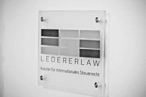 LedererLaw