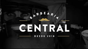 Barbearia Central