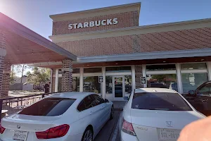 Starbucks image