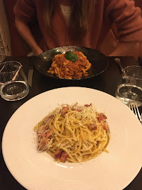 Spaghetti du Restaurant italien Vale&Ale Restaurant - Pinseria à Paris - n°4