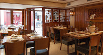 Atmosphère du Restaurant thaï Restaurant Pattaya à La Rochelle - n°18