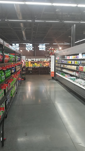 Supermarket «Walmart Neighborhood Market», reviews and photos, 2550 Prince St, Conway, AR 72034, USA