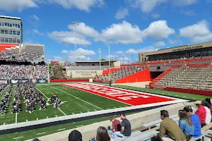 Centennial Bank Stadium image