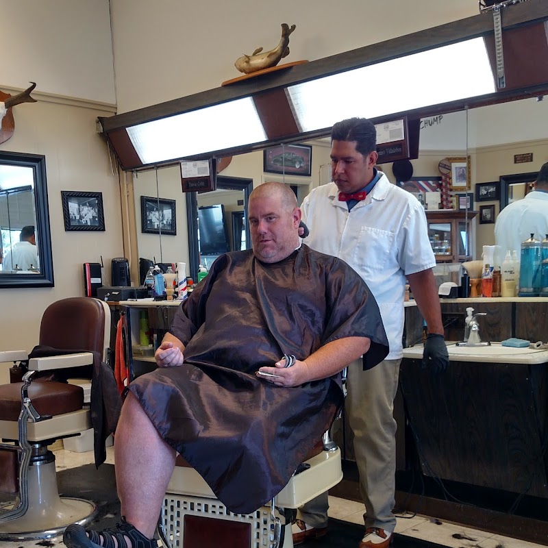 Beacon Barber Shop
