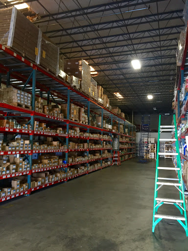 Electrical Supply Store «CED Ft. Myers», reviews and photos, 6200 Metro Plex Dr, Fort Myers, FL 33966, USA