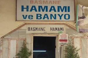 Basmane Hamamı image