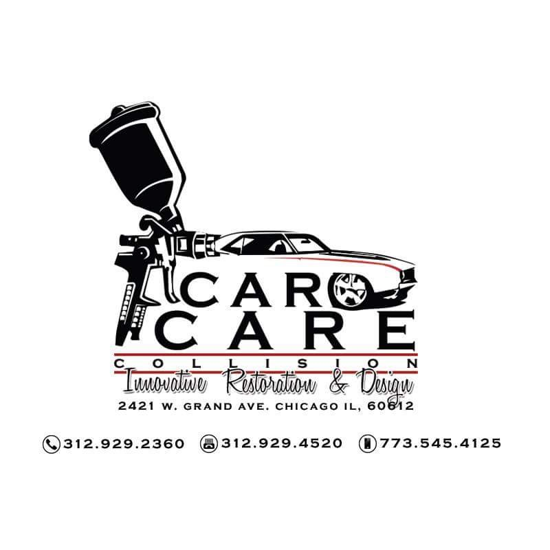 Car Care Collision & Towing