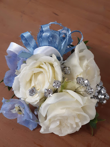 Florist «Callaraes Floral Events», reviews and photos, 168 S Charles Richard Beall Blvd, DeBary, FL 32713, USA