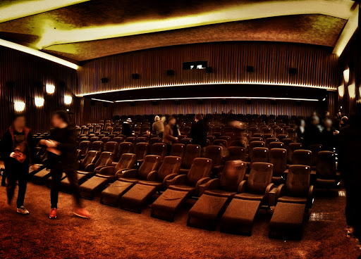 Savoy Filmtheater