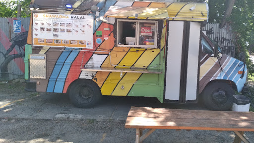 Shawarma Halal