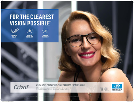 Optometrist «RidgeView Optometry», reviews and photos, 8540 Scarborough Dr #240, Colorado Springs, CO 80920, USA