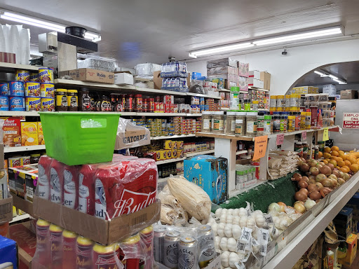 Grocery Store «La Sabrosa Market», reviews and photos, 4004 E Chapman Ave # A, Orange, CA 92869, USA