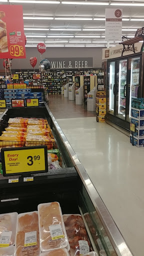 Grocery Store «Safeway», reviews and photos, 950 NE 50th St, Oakland Park, FL 33334, USA