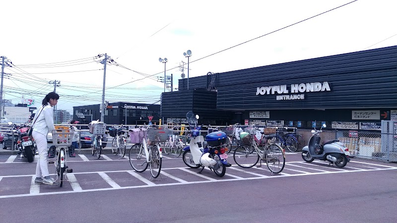 ジョイフル本田 八千代店 資材館 千葉県八千代市村上 建材店 グルコミ