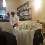 Photo n°1 de l'avis de Manuela.a fait le 28/04/2019 à 10:08 sur le  Il Paradiso del Golfo Ristorante Pizzeria Gelateria à La Spezia