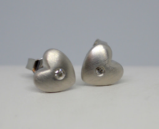 Jewelry Store «Beaudet Jewelry Design», reviews and photos, 2849 Oak St, Eugene, OR 97405, USA