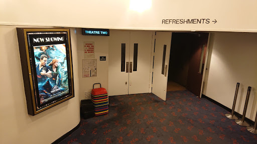 Movie Theater «The Beekman Theatre», reviews and photos, 1271 2nd Ave, New York, NY 10065, USA