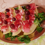 Photo n°3 de l'avis de Sylke.e fait le 30/07/2017 à 00:45 sur le  Zum alten Zollhaus à Machern