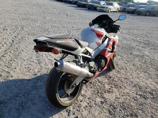 Motorcycle Shop «M & C Motorcycle Shop», reviews and photos, 901 1/2 E 4th St, Long Beach, CA 90802, USA