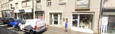 Docteur Marcel Esanu __ Médecin chartres à Chartres