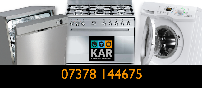 Kitchen Appliance Repairs Ltd