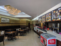 Atmosphère du Kebab BEST GRILL à Vichy - n°8