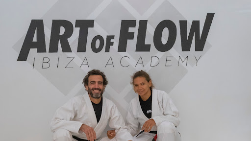 Gimnasio Art of Flow Ibiza Academy