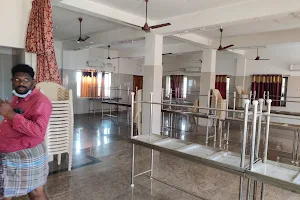 Sri Balaji Party hall image