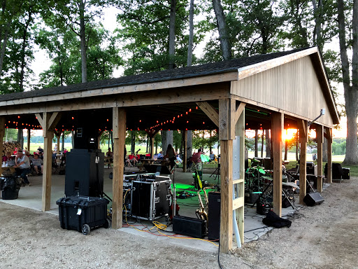 Golf Course «Buck Ridge Golf Course», reviews and photos, 17483 Robinson Rd, Marysville, OH 43040, USA