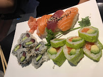 Sushi du Restaurant japonais Sakura à Lille - n°8