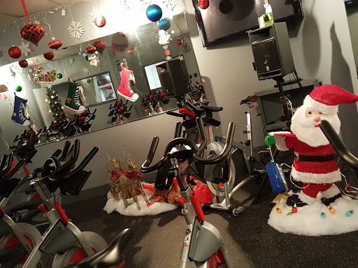 Gym «Texas Health & Racquet Club», reviews and photos, 109 E McCarty Ln, San Marcos, TX 78666, USA