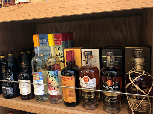 Wine Store «THE Wine STOP», reviews and photos, 337 Primrose Rd, Burlingame, CA 94010, USA