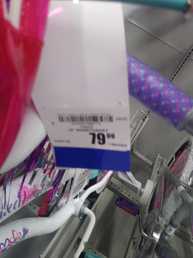 Sporting Goods Store «Academy Sports + Outdoors», reviews and photos, 2211 Elder Ln, Kannapolis, NC 28083, USA